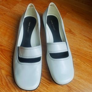 Nine West Flats